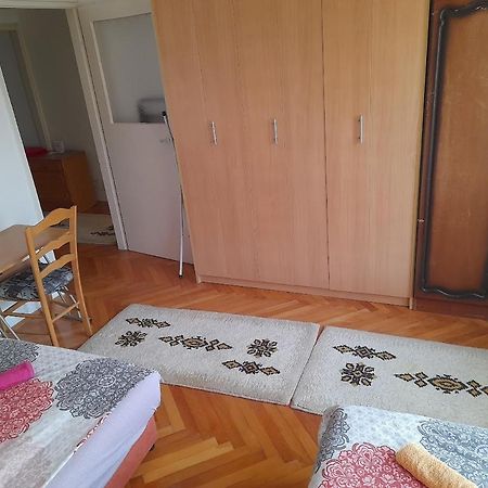 Apartman Bulevar Stupine Tuzla Eksteriør bilde