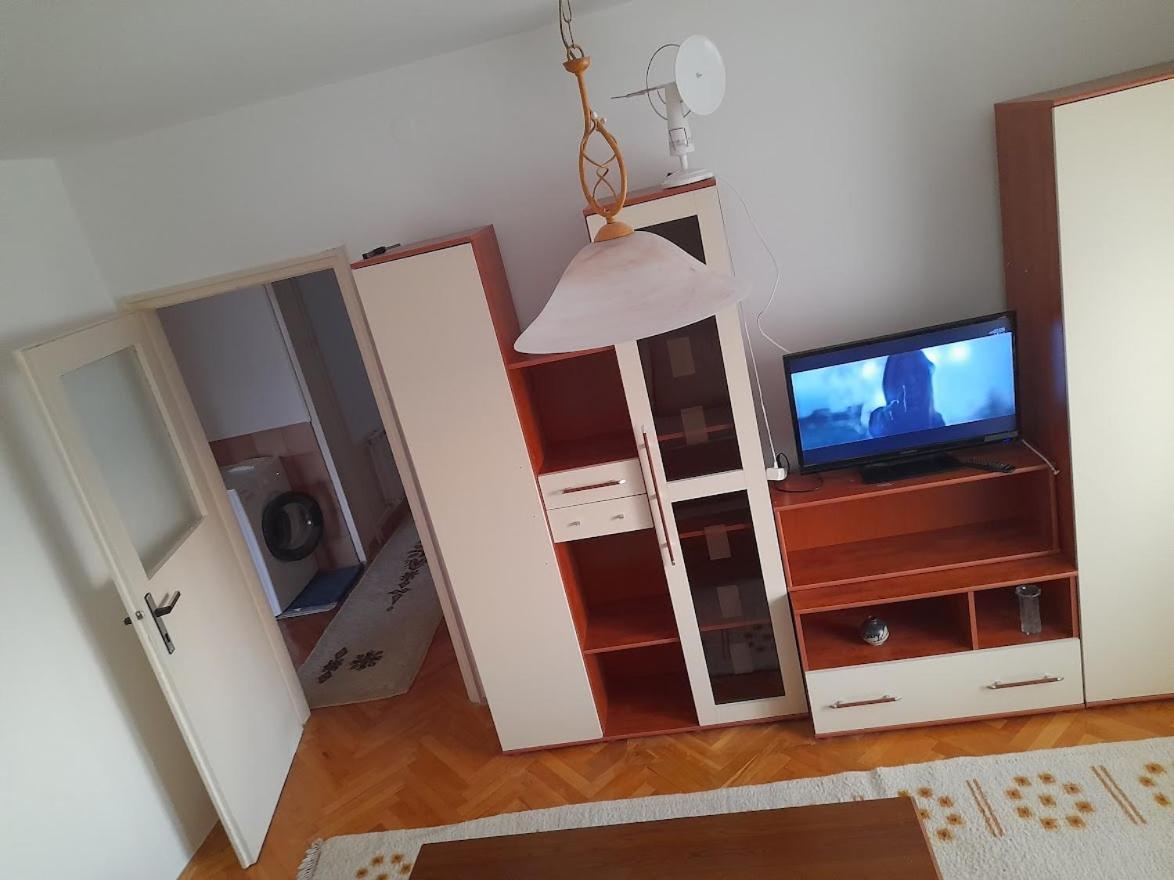 Apartman Bulevar Stupine Tuzla Eksteriør bilde