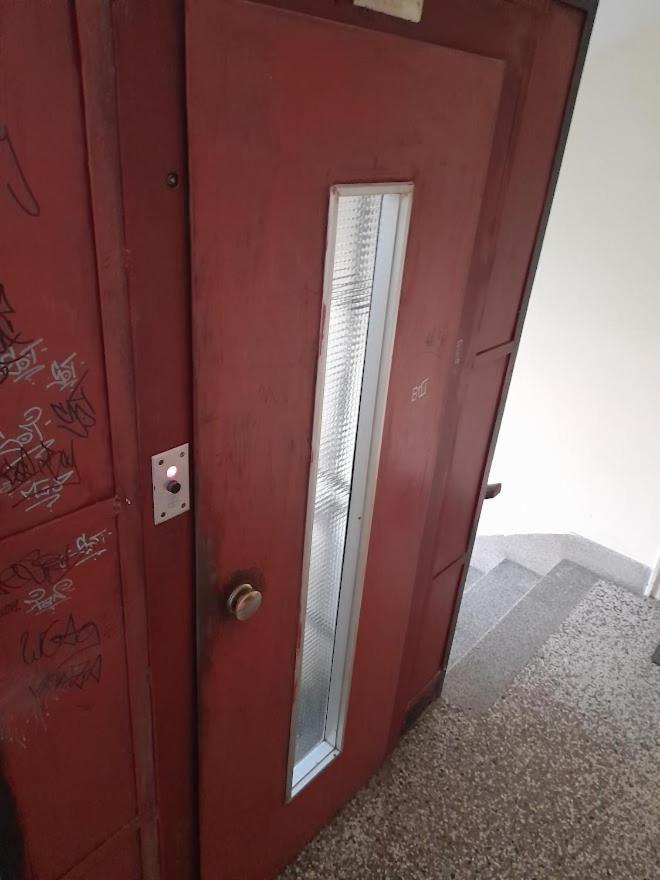 Apartman Bulevar Stupine Tuzla Eksteriør bilde