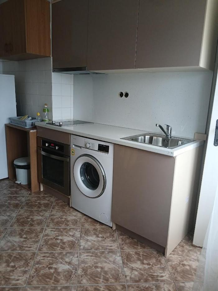 Apartman Bulevar Stupine Tuzla Eksteriør bilde